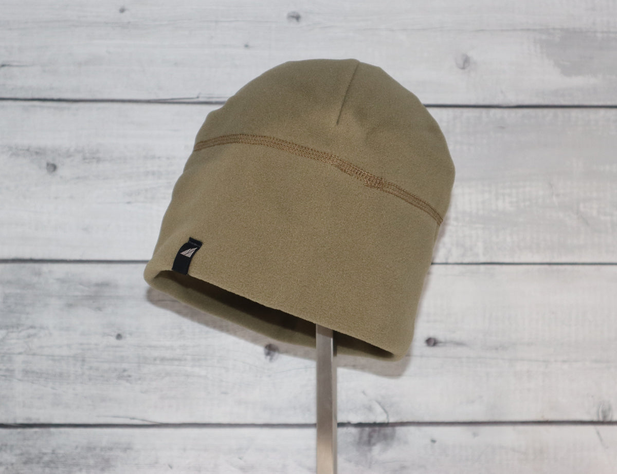 Adult Fleece Caps