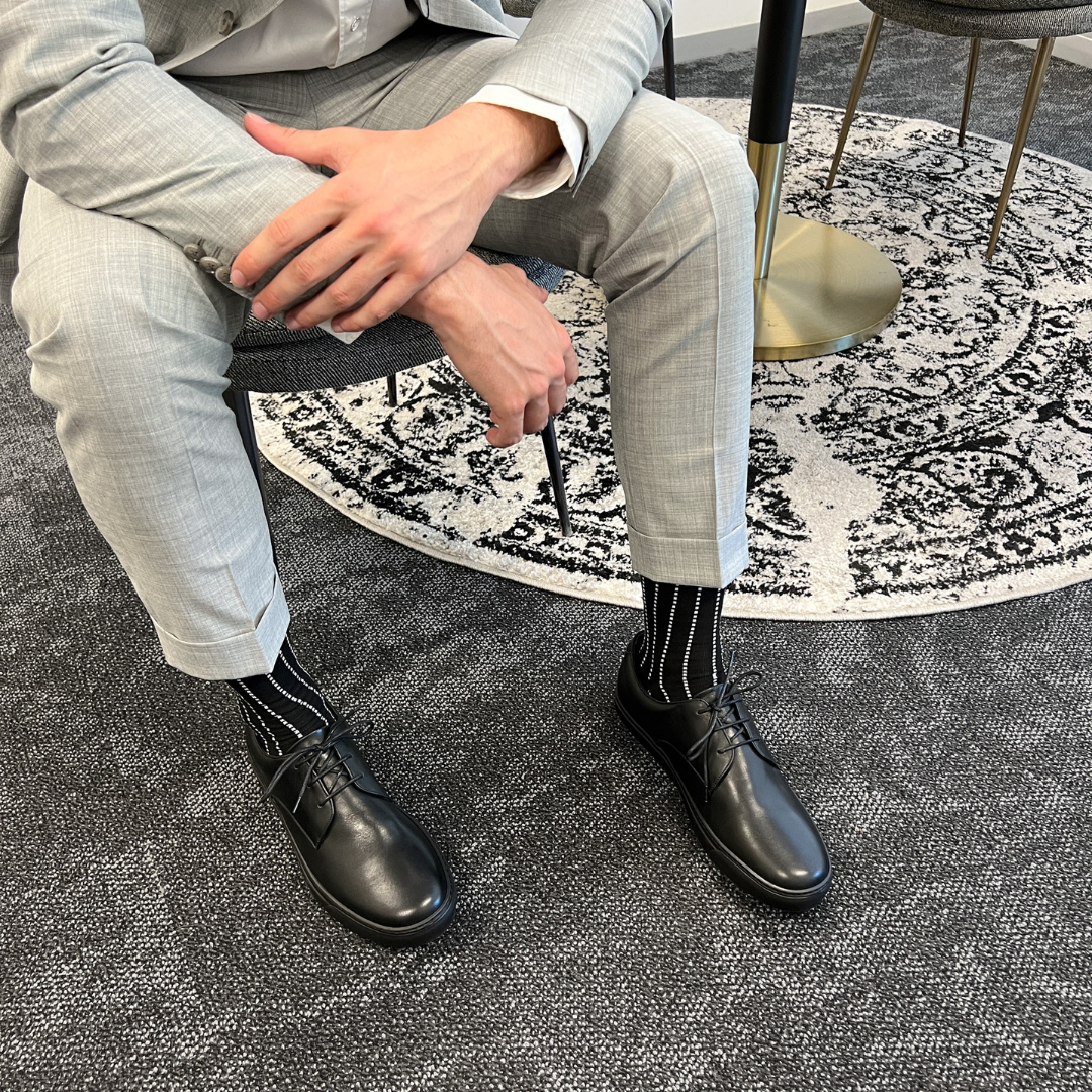 Men's Rodolfo - Black
