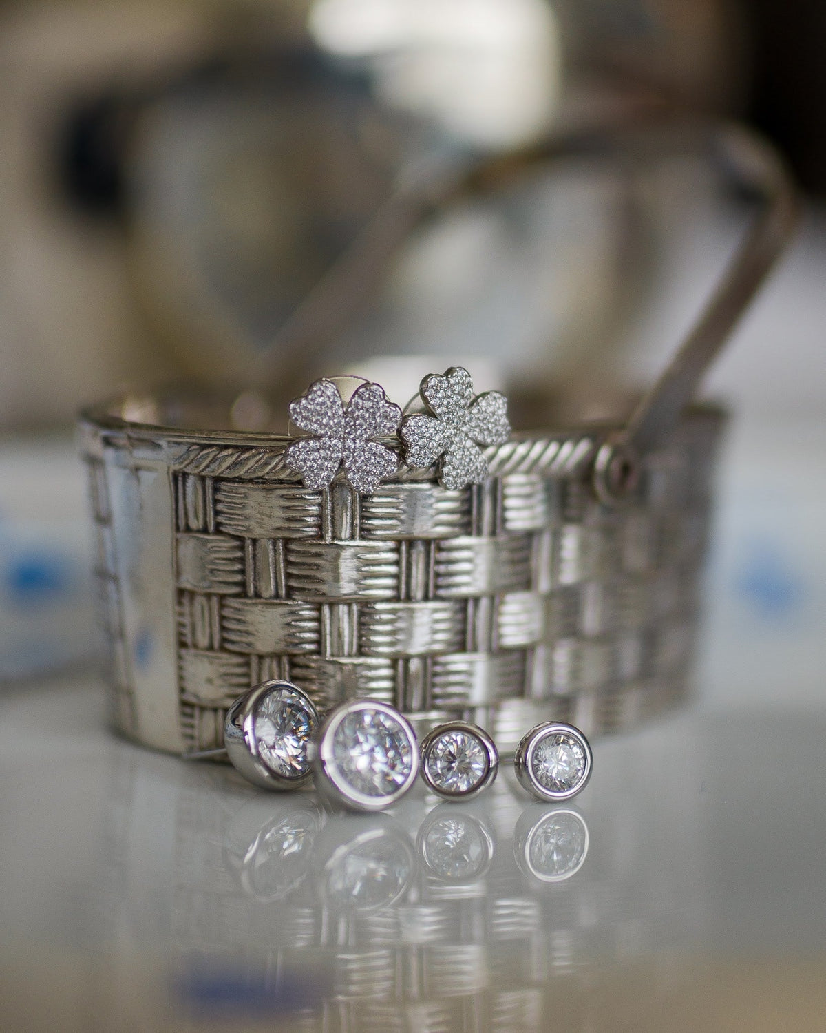 Kay Earring