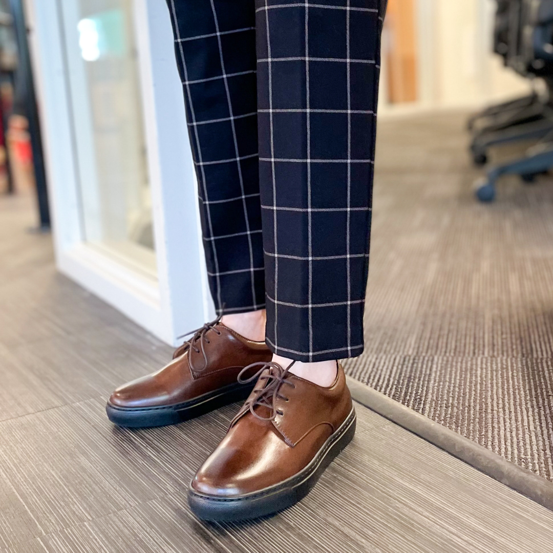 Women's Dafne - Brown