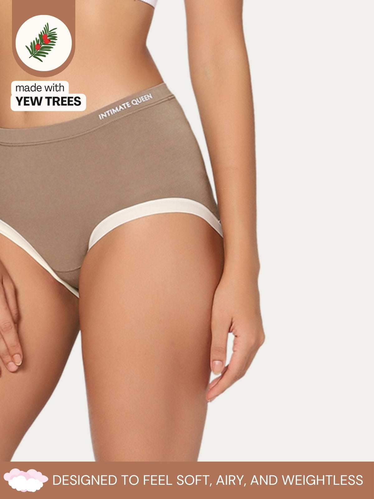 Yew Tree Bae Skin-Calming Hipsters