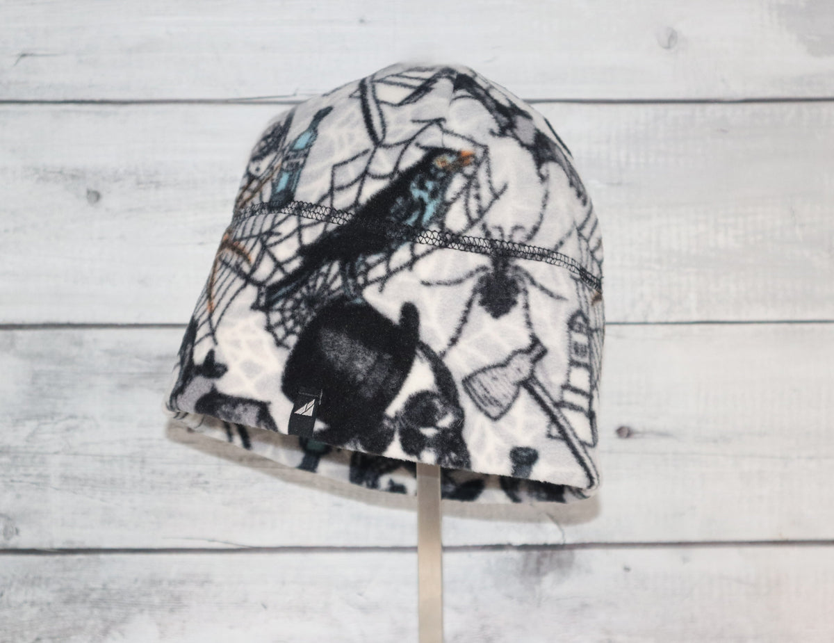 Adult Fleece Caps
