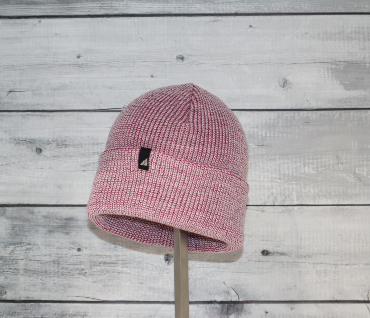 Child Acrylic Cuff Hat