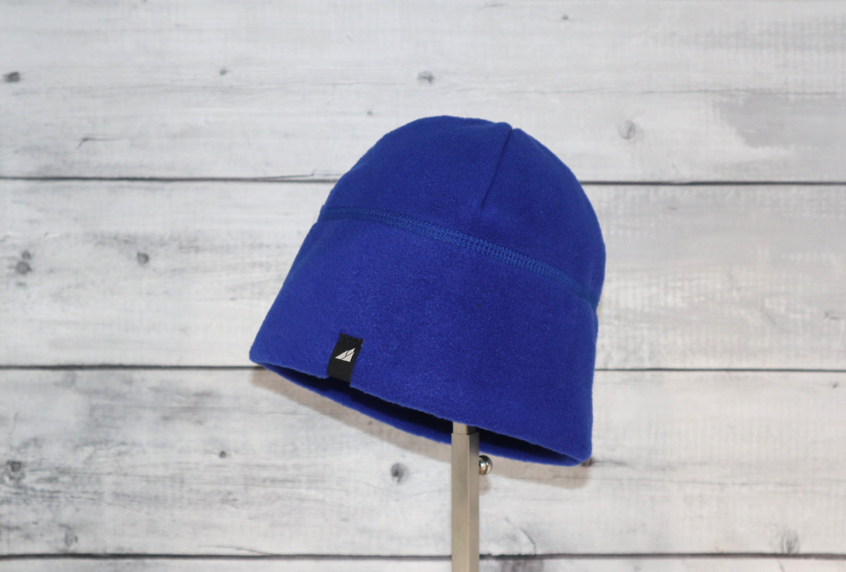 Child Fleece Caps