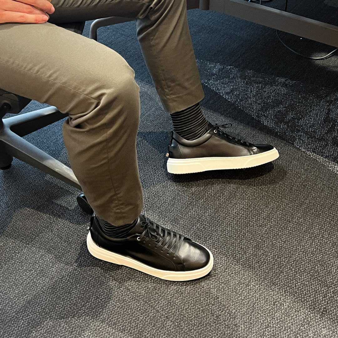 Men's Figaro - Black