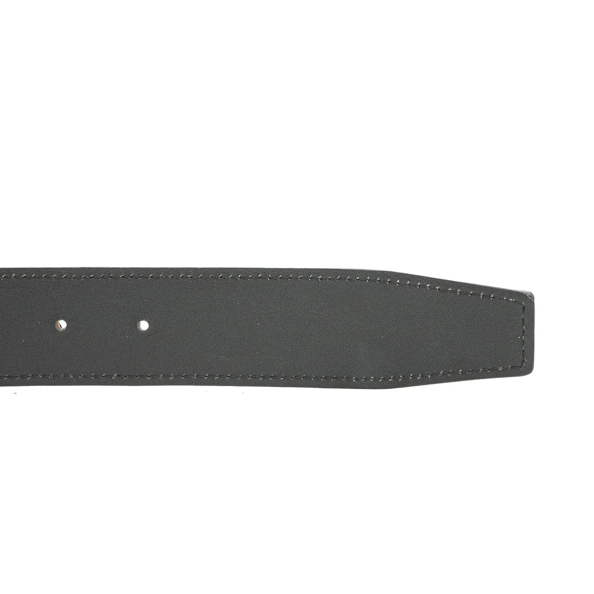 Handcrafted Alligator Leather Belts DVG101