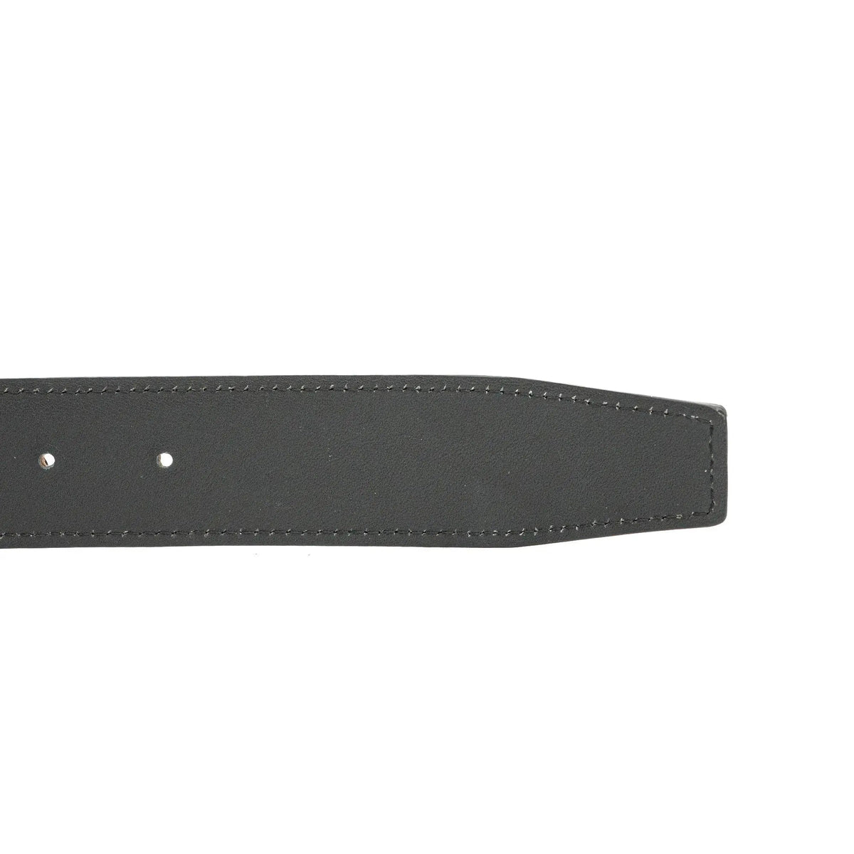 Handcrafted Alligator Leather Belts DVG134