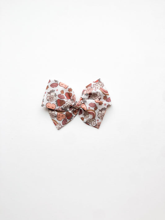 Be Mine Pinwheel