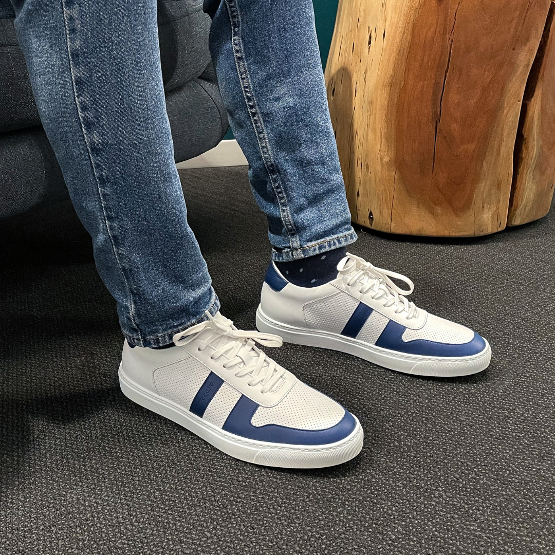 Men's Otello - Blue