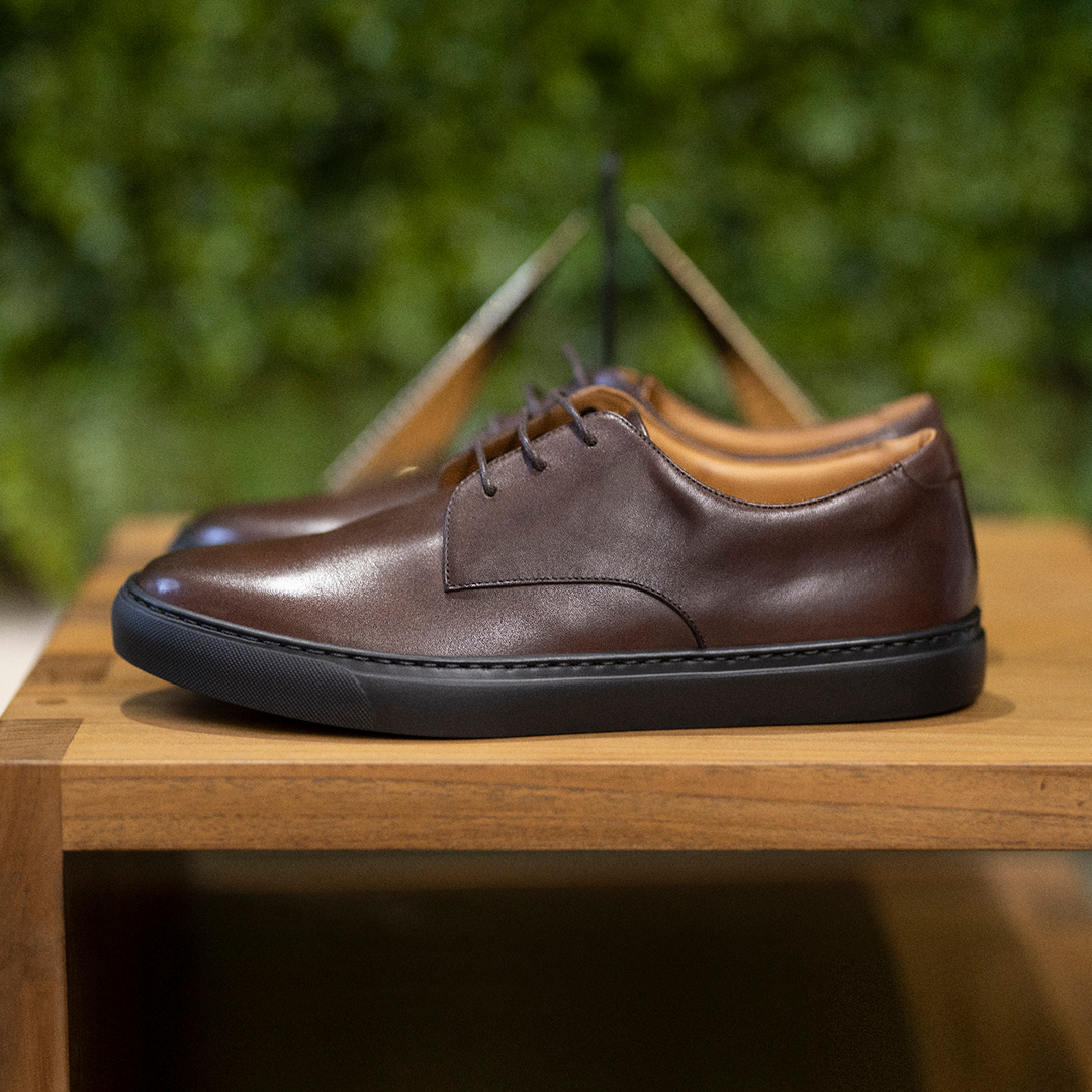 Men's Rodolfo - Brown