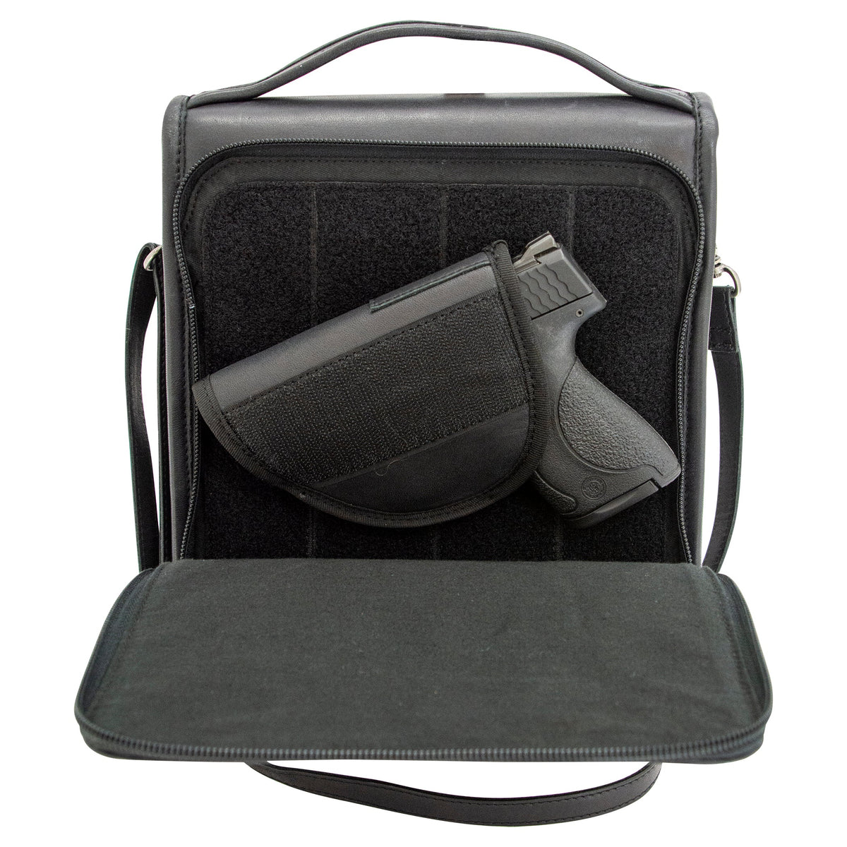 Smith & Wesson Vintage Crossbody
