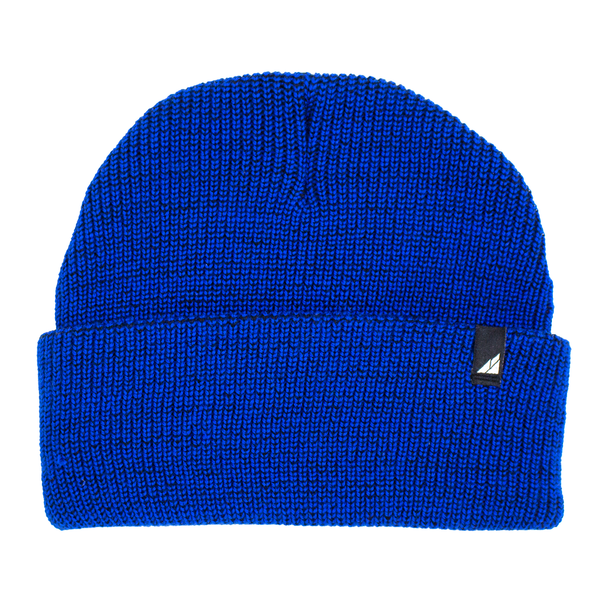 Toddler Acrylic Cuff Hat