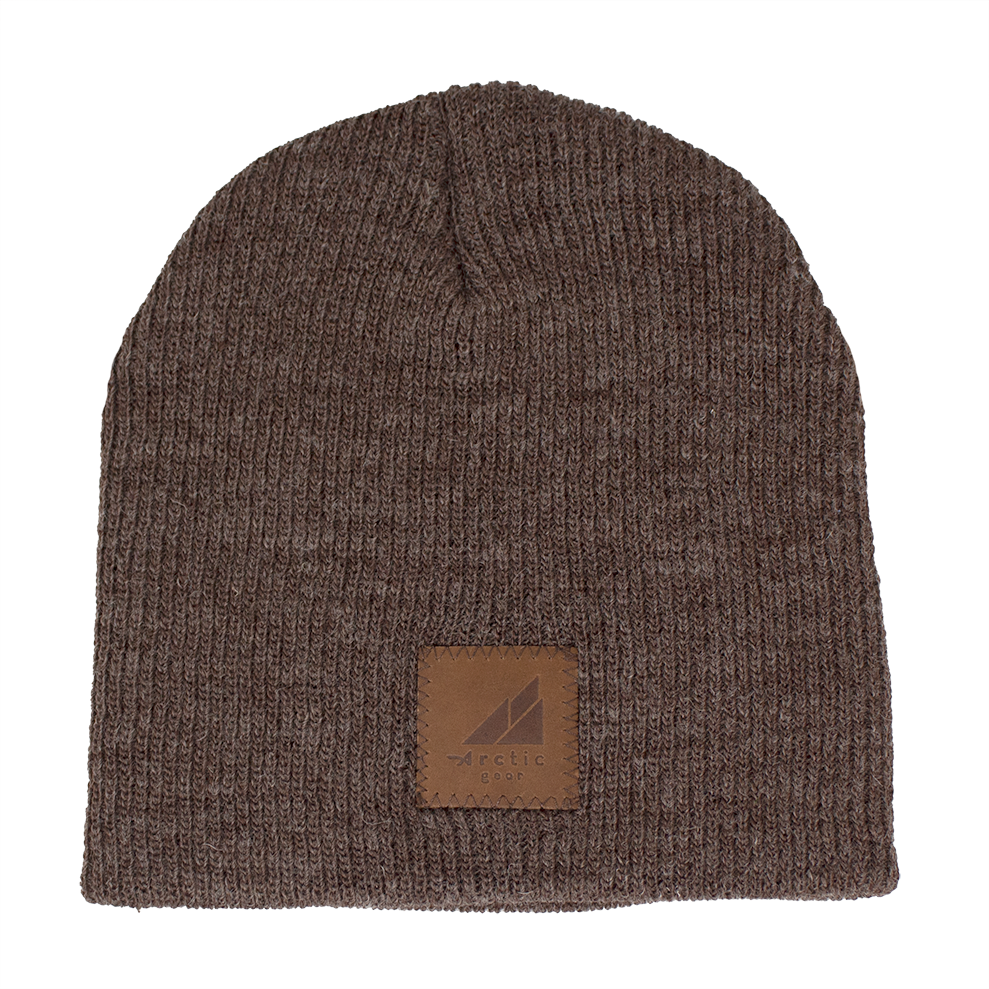 Toddler Acrylic/Wool Beanie