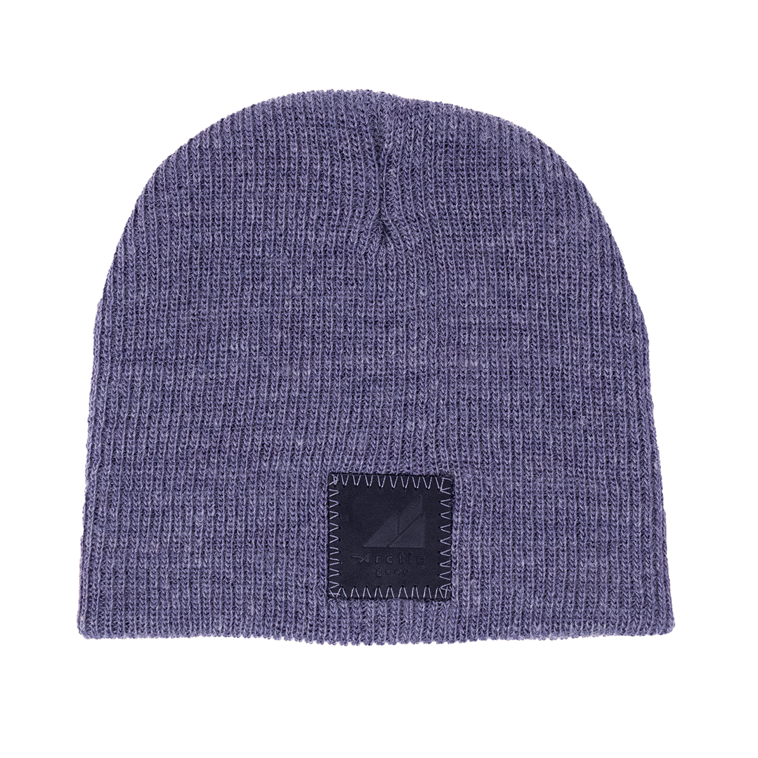 Toddler Acrylic/Wool Beanie