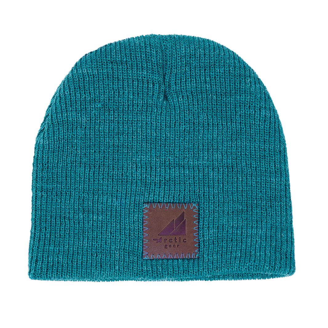 Toddler Acrylic/Wool Beanie
