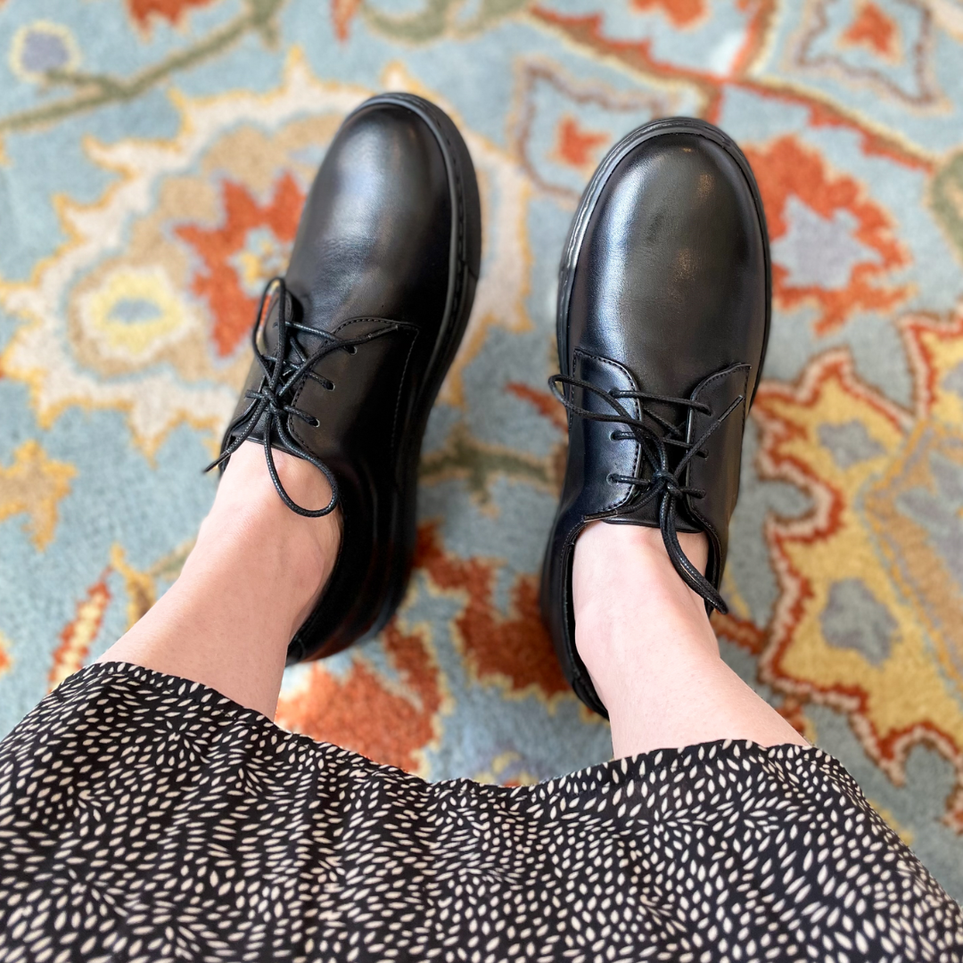 Women's Dafne - Black