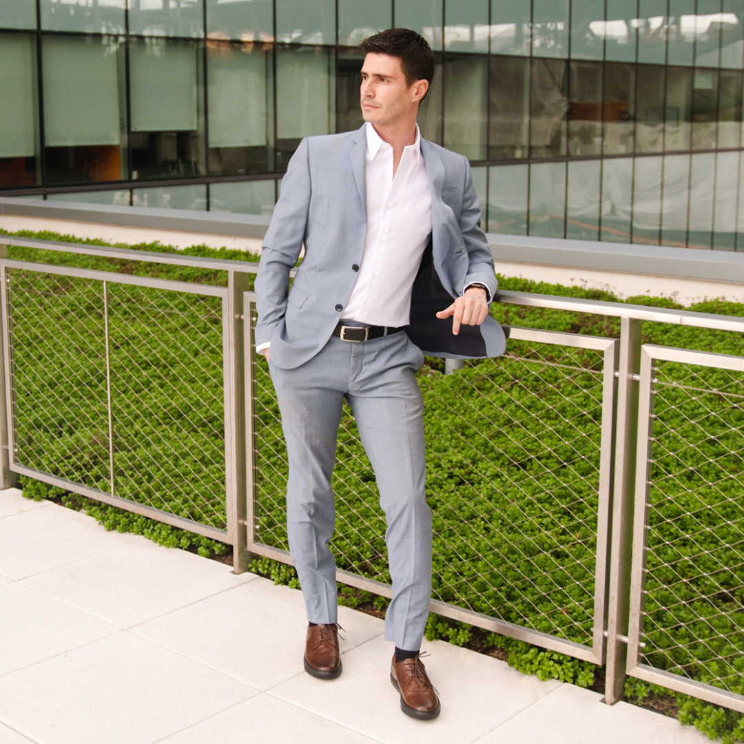 Men's Rodolfo - Brown