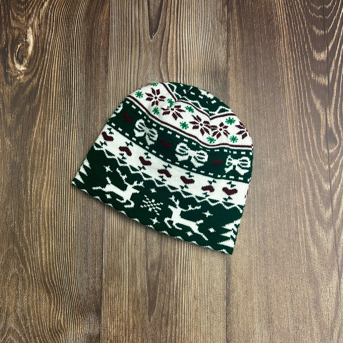 NEW Limited-Edition Holiday Hats!