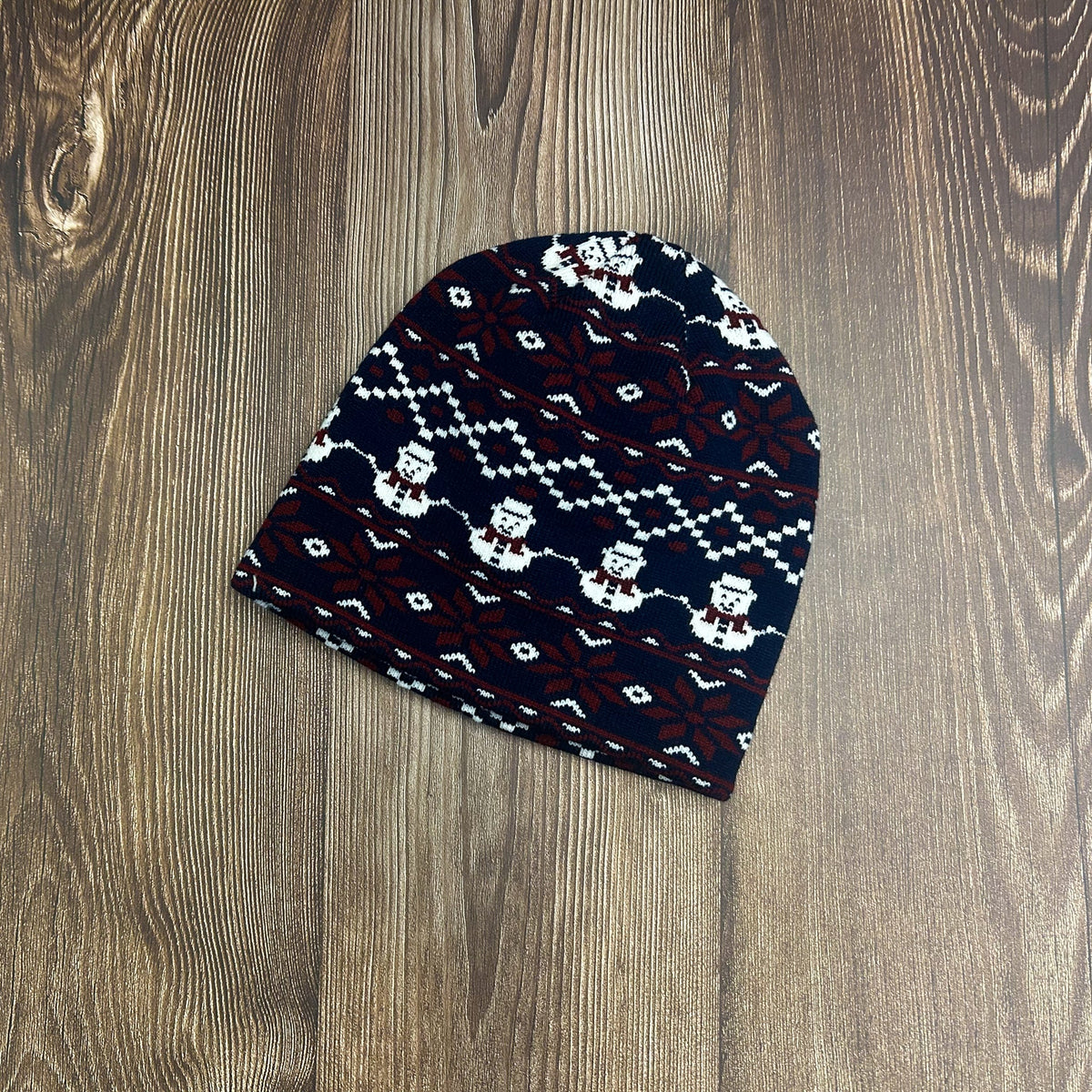 NEW Limited-Edition Holiday Hats!