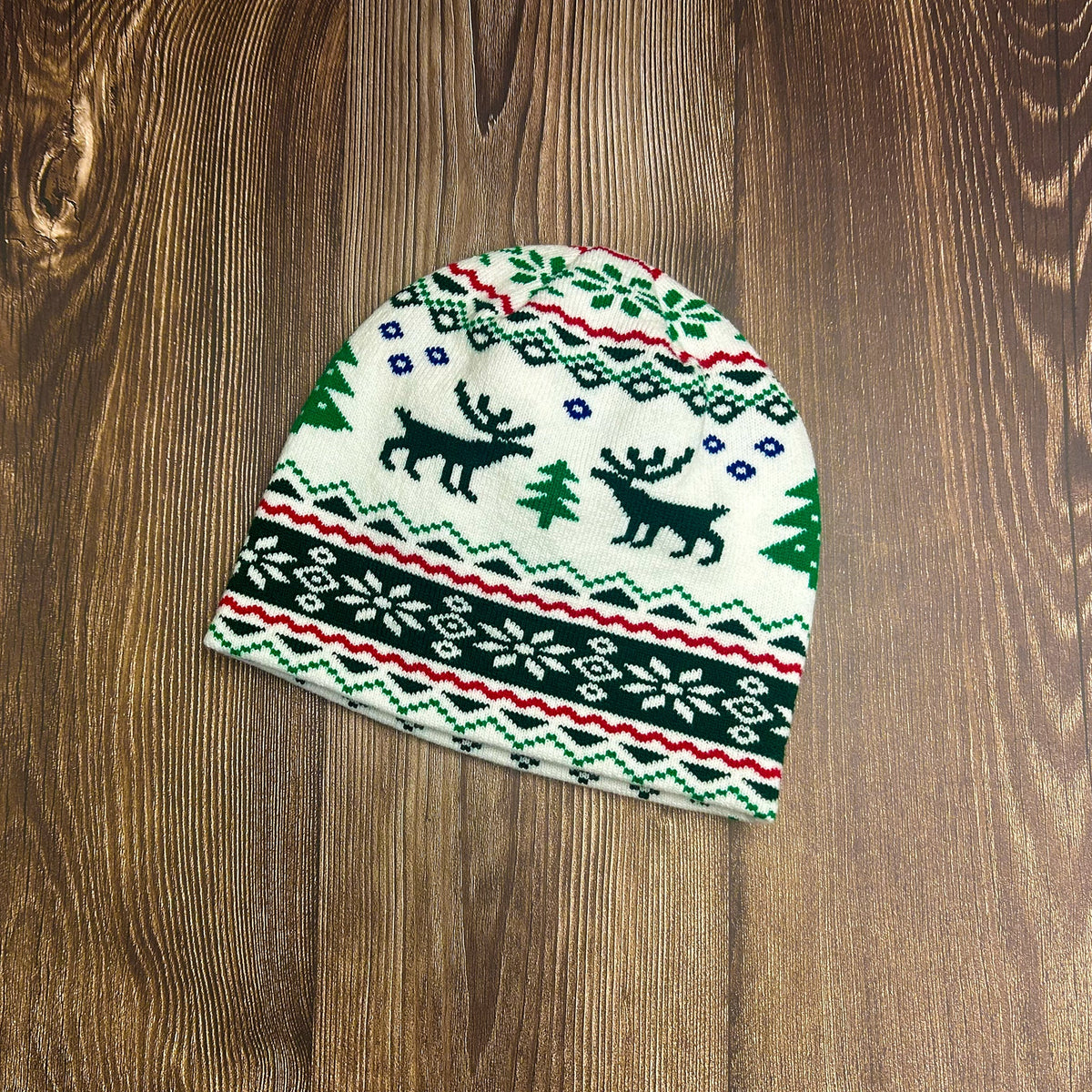 NEW Limited-Edition Holiday Hats!