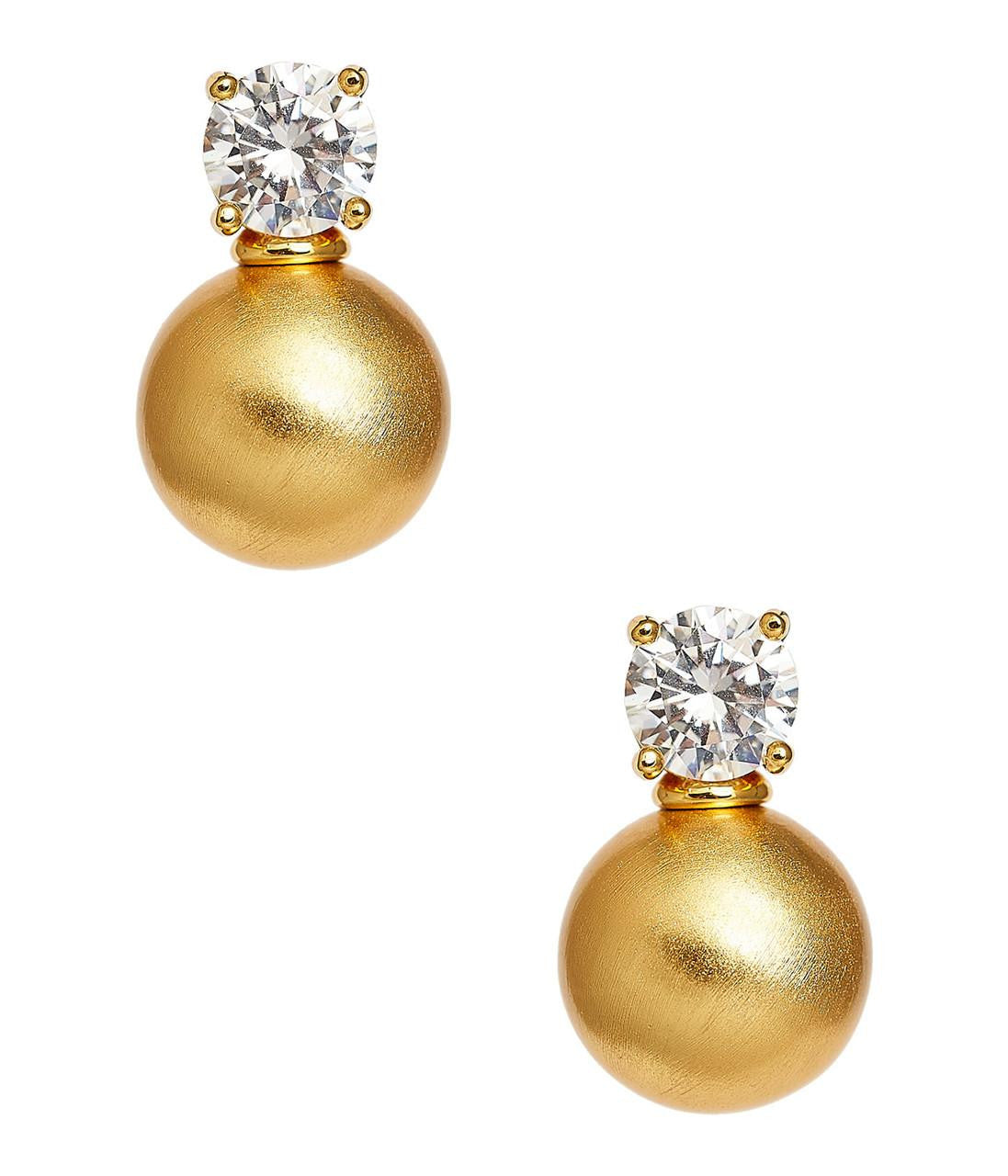 Carolyn Large - Brushed Gold - Belle of the Ball