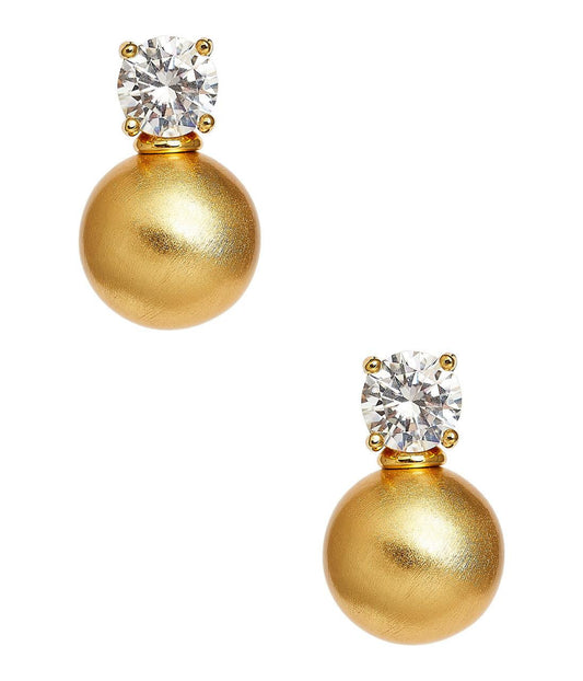 Carolyn Large - Brushed Gold - Belle of the Ball