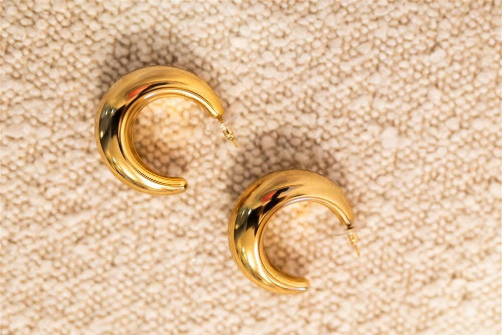 Nessa Earring - Teggy French x Lisi Lerch Collection