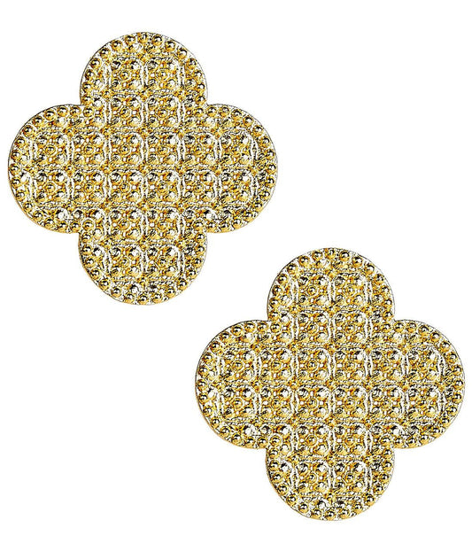 Sloane - Medium- Gold