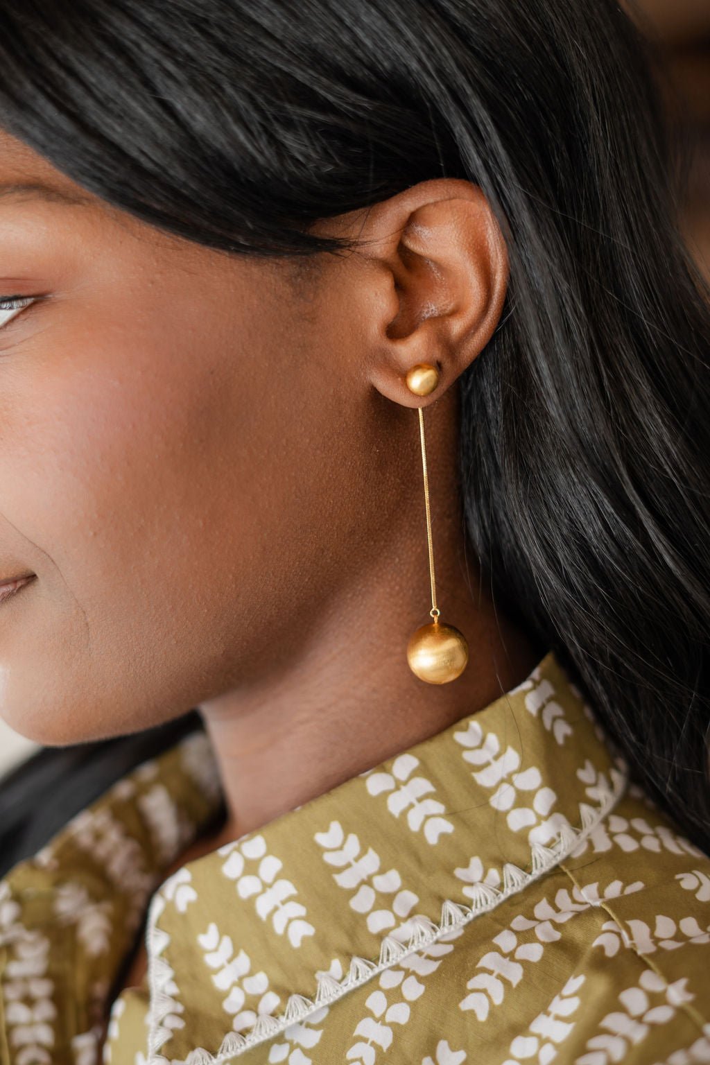 Madi Earring