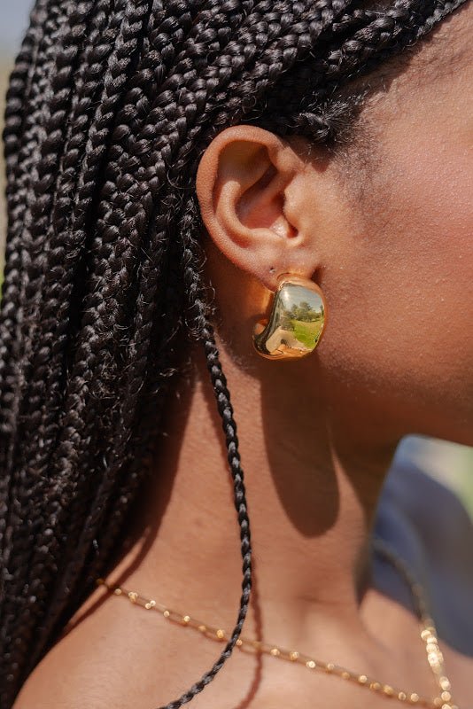 Nessa Earring - Teggy French x Lisi Lerch Collection