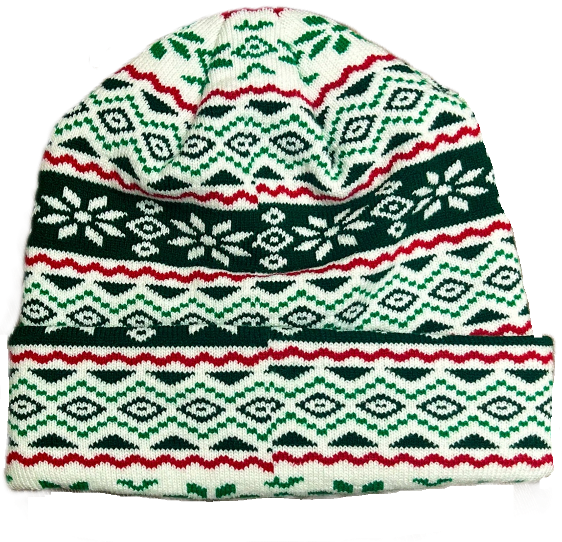 NEW Limited-Edition Holiday Hats!